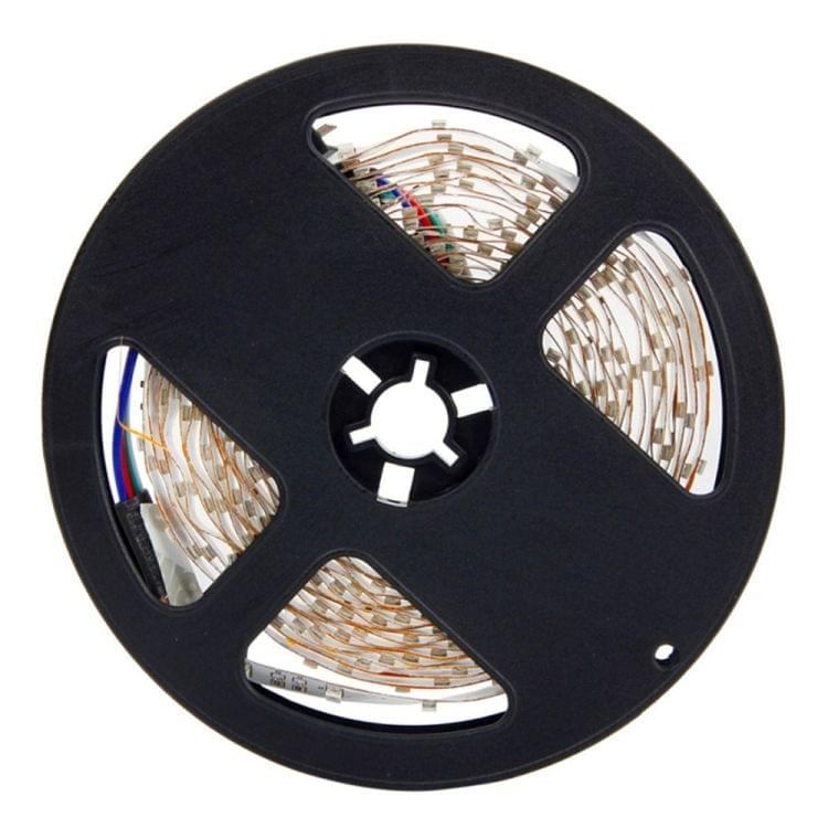 YWXLight 5M 3528SMD Dimmable Bare Flexible Strip with 24 Keys Remote Control