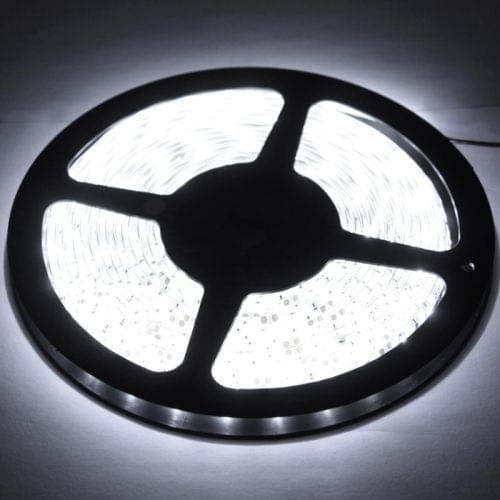 Epoxy Waterproof Rope LED Light, Length: 5m