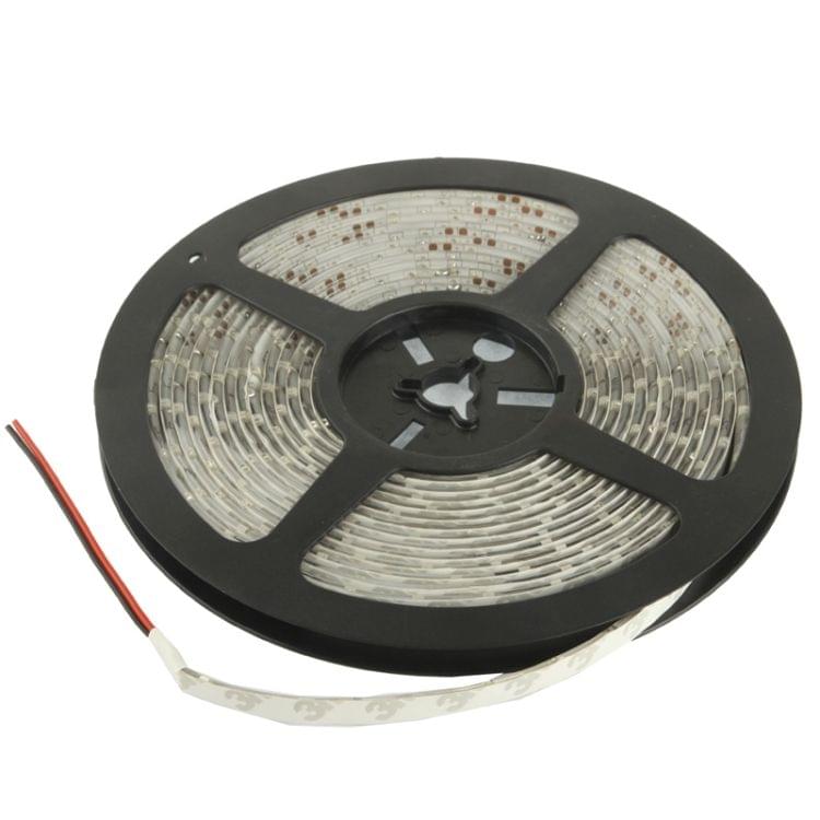 Epoxy Waterproof Rope LED Light, Length: 5m