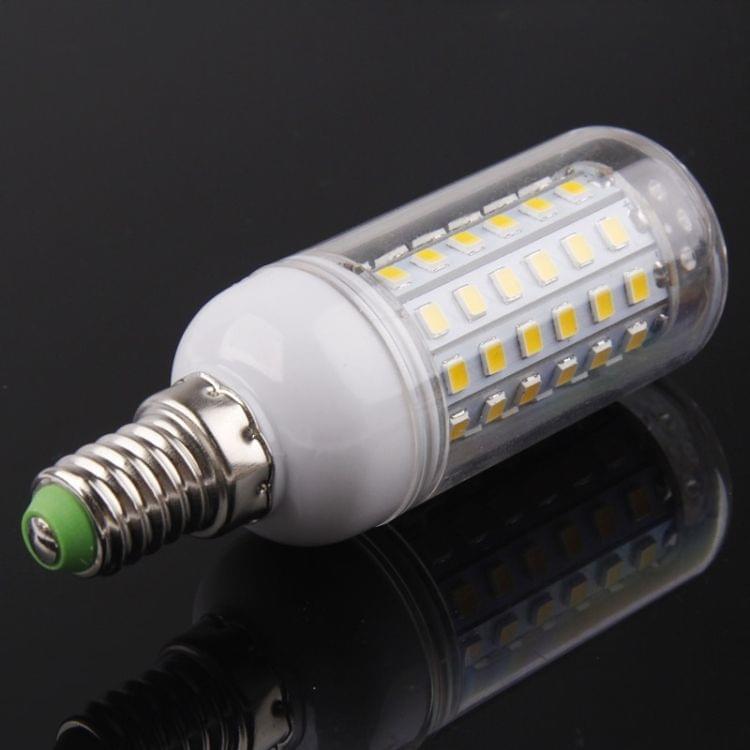 E14 6W 320LM Corn Light Lamp Bulb