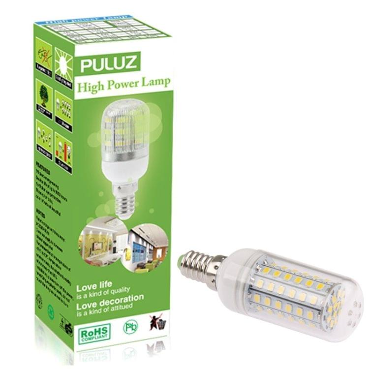 E14 6W 320LM Corn Light Lamp Bulb