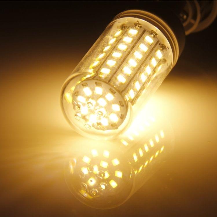 E14 6W 320LM Corn Light Lamp Bulb