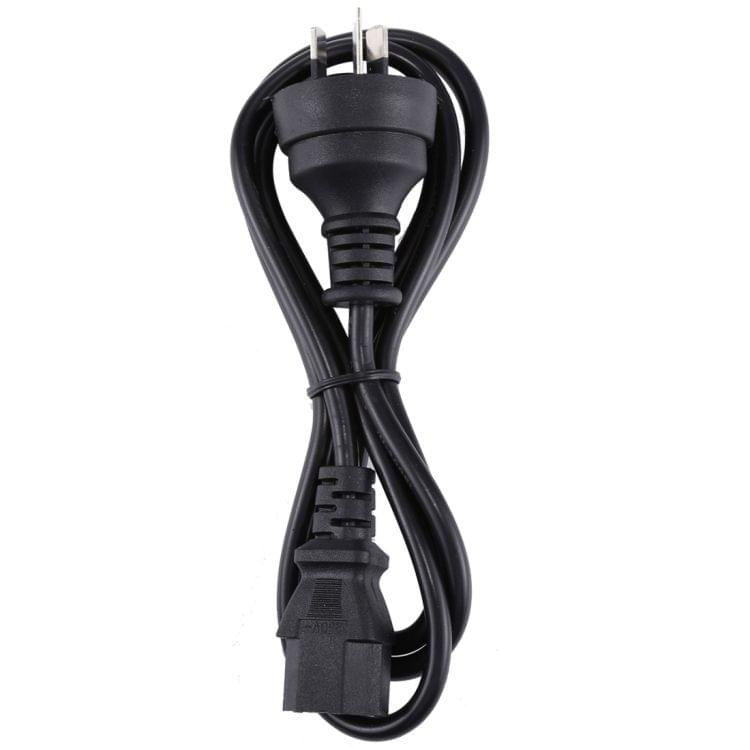 AU Plug 12V 3.0A Portable Power AC Adapter for LED, Output Tips: 5.5 x 2.5mm
