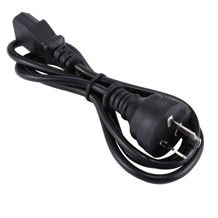 AU Plug 12V 3.0A Portable Power AC Adapter for LED, Output Tips: 5.5 x 2.5mm