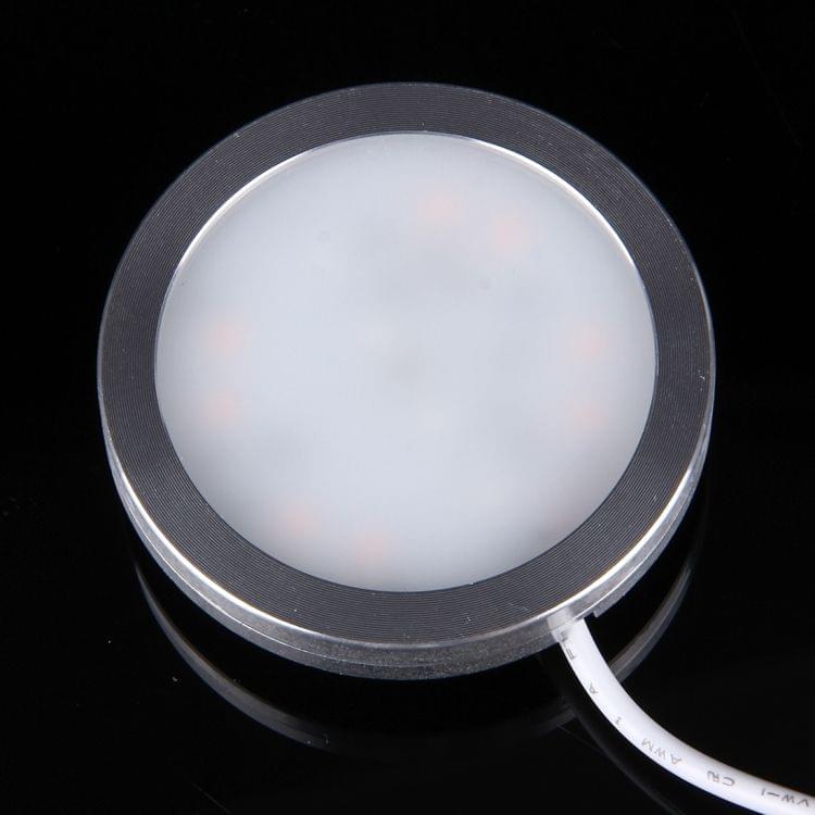 SMD-2835 6W Red Light + Blue Light USB Plant Growth Light