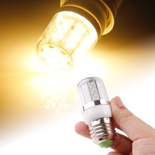 E27 5W Corn Light Bulb