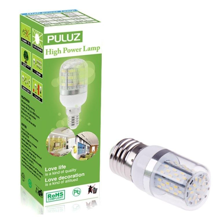 E27 5W Corn Light Bulb