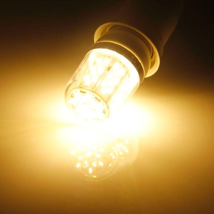 E27 5W Corn Light Bulb