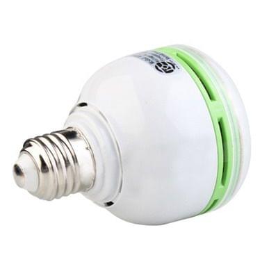 3W Human Sensor 48 LED Lights Delay, Base Type: E27