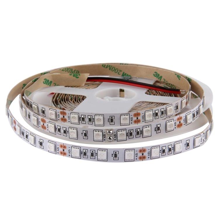 5m SMD 5050 5:1 Red + Blue LED Plant Grows Lamp