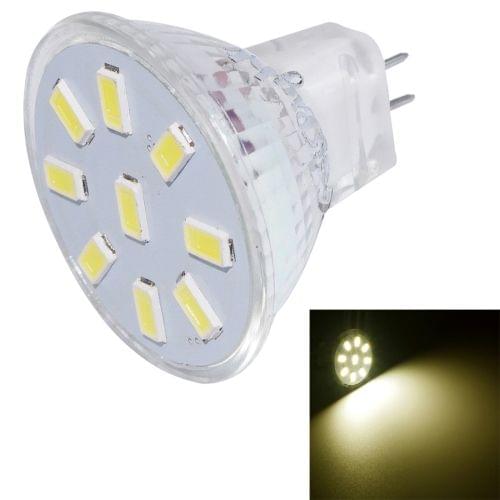 2W Spotlight Bulb