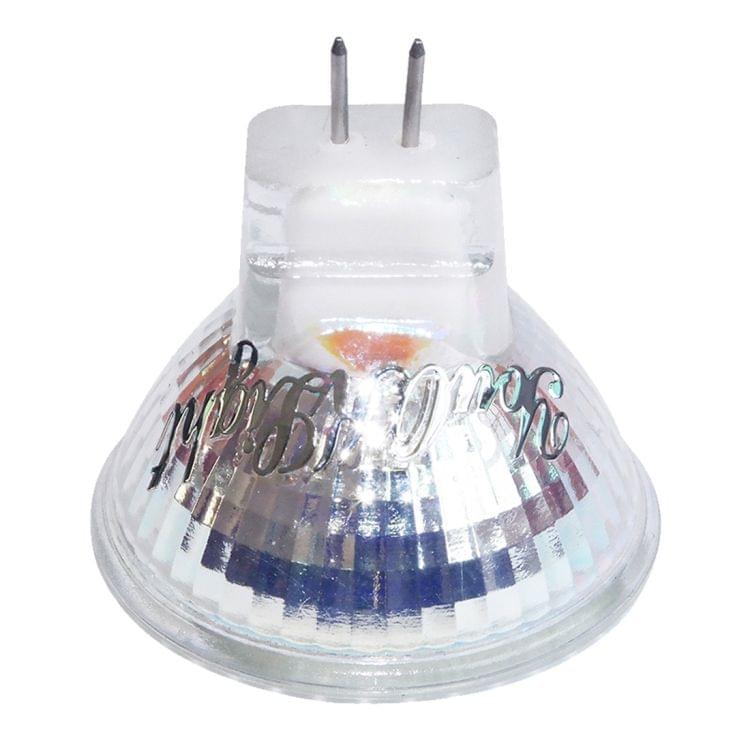 2W Spotlight Bulb