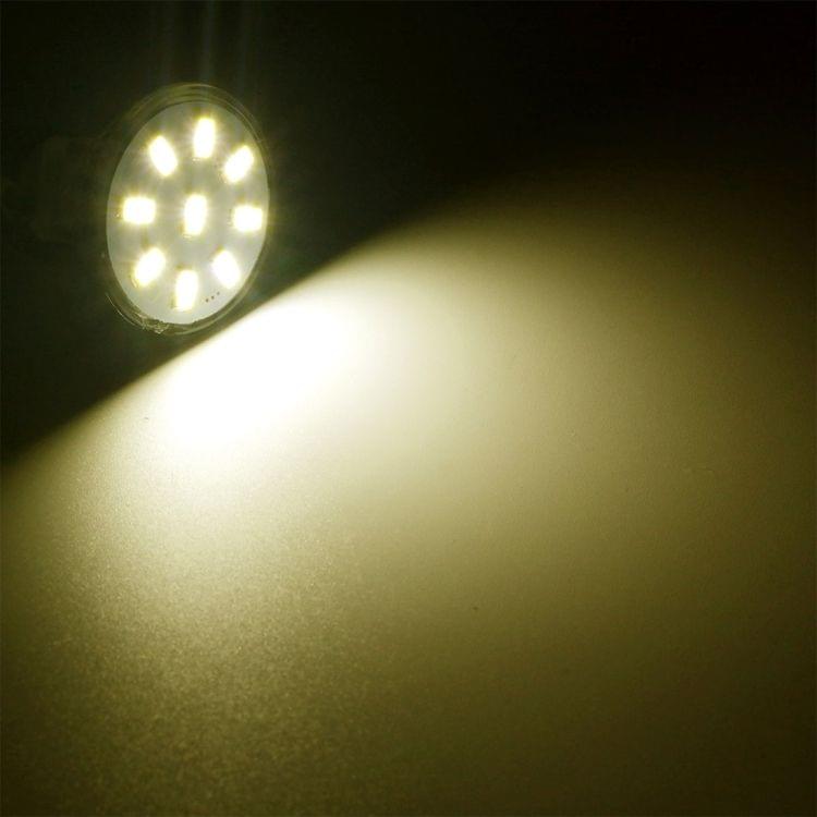 2W Spotlight Bulb