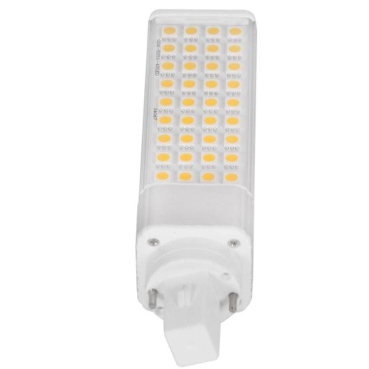 LED-2033 G24 8W Corn Light Bulb