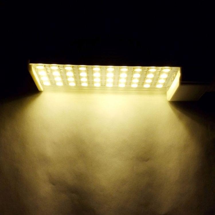 LED-2033 G24 8W Corn Light Bulb