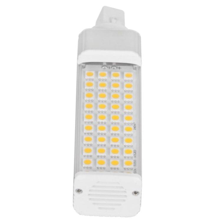 LED-2033 G24 8W Corn Light Bulb