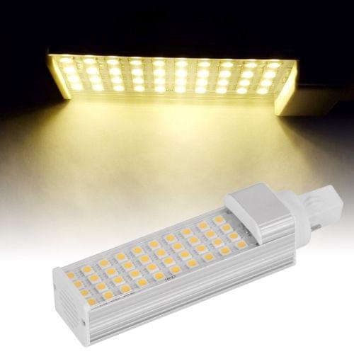 LED-2033 G24 8W Corn Light Bulb