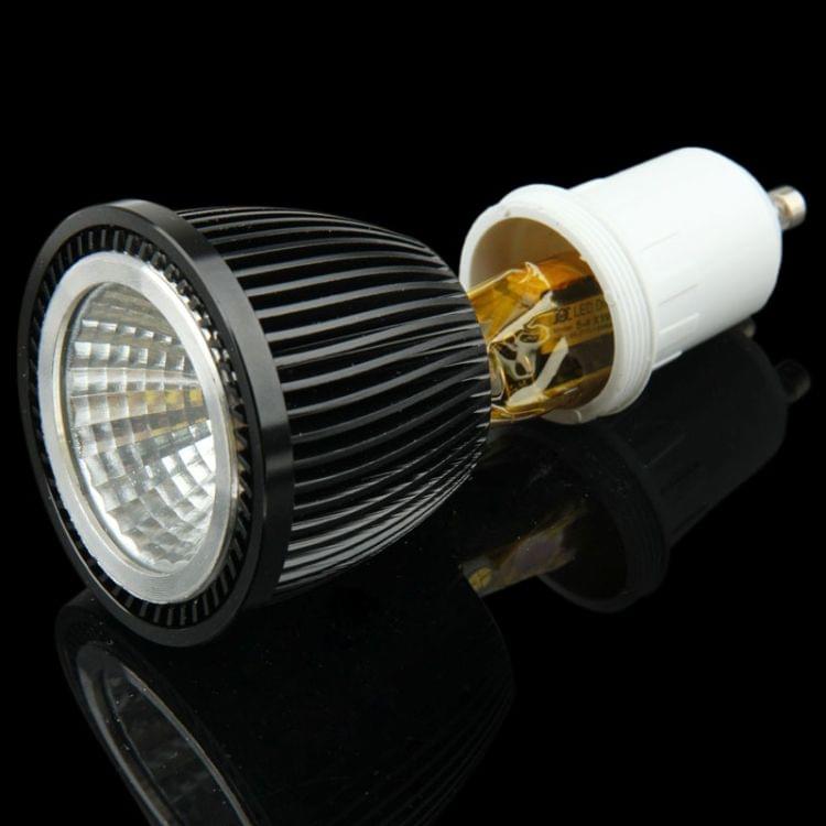 GU10 7W Spotlight Lamp Bulb