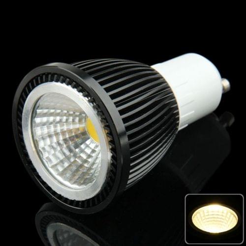 GU10 7W Spotlight Lamp Bulb