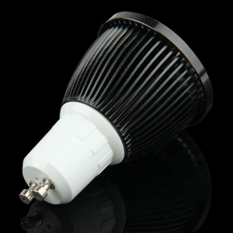 GU10 7W Spotlight Lamp Bulb