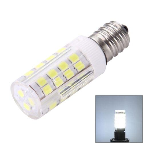 E12 5W 330LM Corn Light Bulb