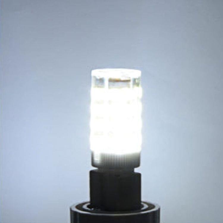 E12 5W 330LM Corn Light Bulb