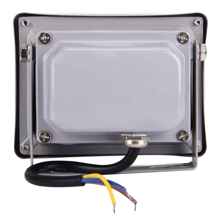 10W 900LM High Power LED Floodlight Lamp