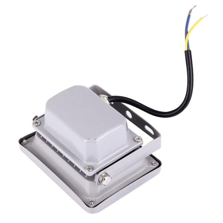 10W 900LM High Power LED Floodlight Lamp