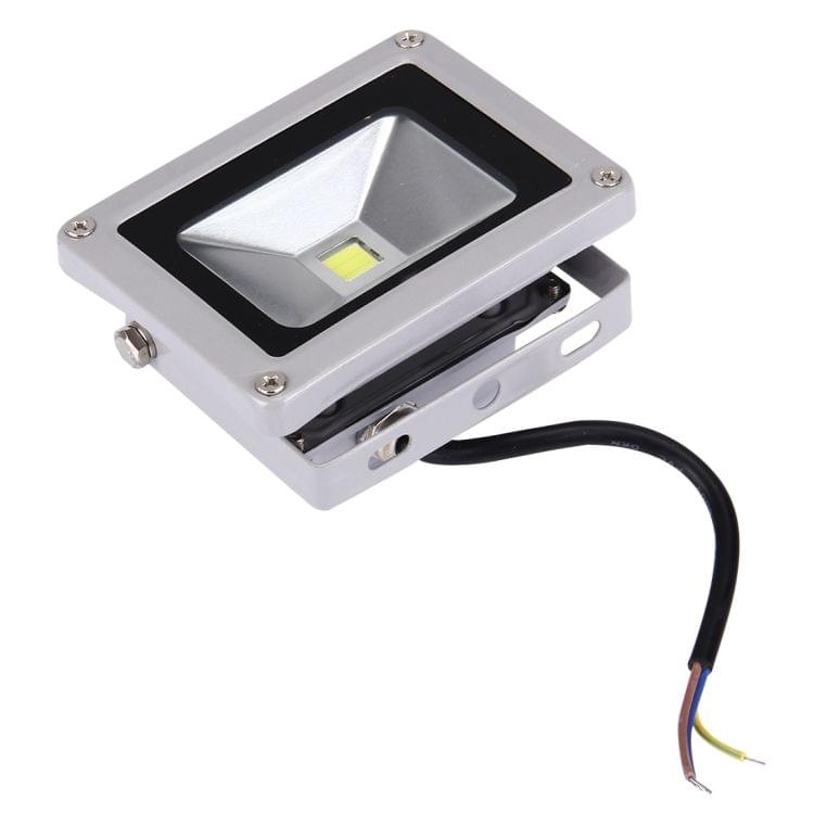 10W 900LM High Power LED Floodlight Lamp