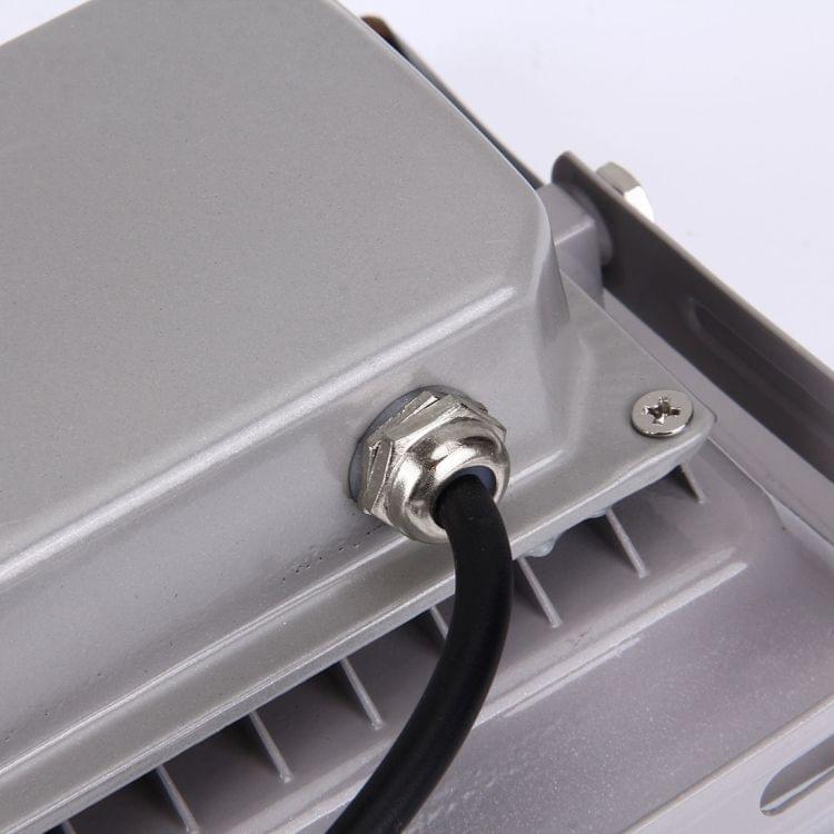 10W 900LM High Power LED Floodlight Lamp