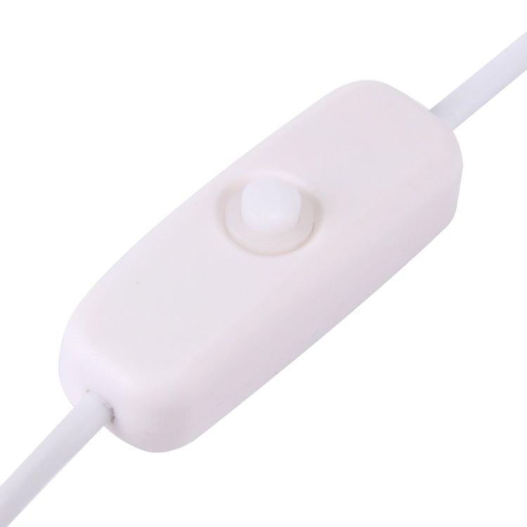 2W USB LED Light Bulb with Magnetic