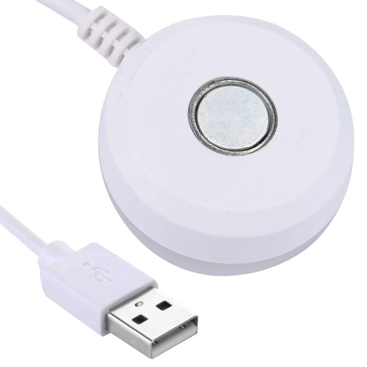 2W USB LED Light Bulb with Magnetic
