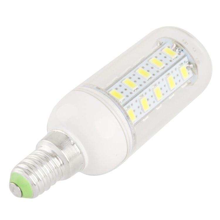 E14 7W 630LM Corn Light Bulb