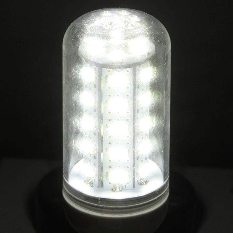 E14 7W 630LM Corn Light Bulb