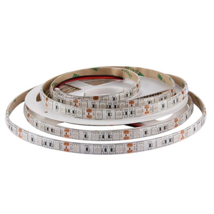 5m SMD 5050 5:1 Red + Blue Plant Grows Lamp