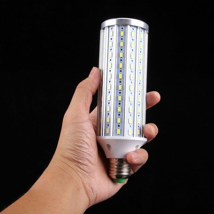 40W Aluminum Corn Light Bulb