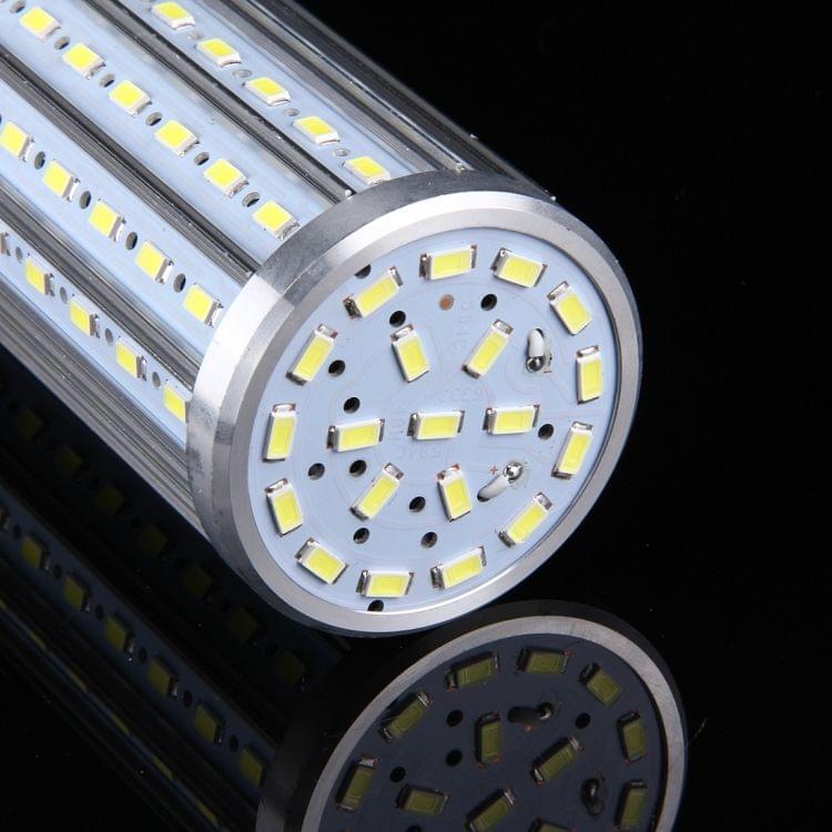 40W Aluminum Corn Light Bulb