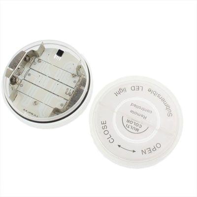 Multi Color Light Bulb