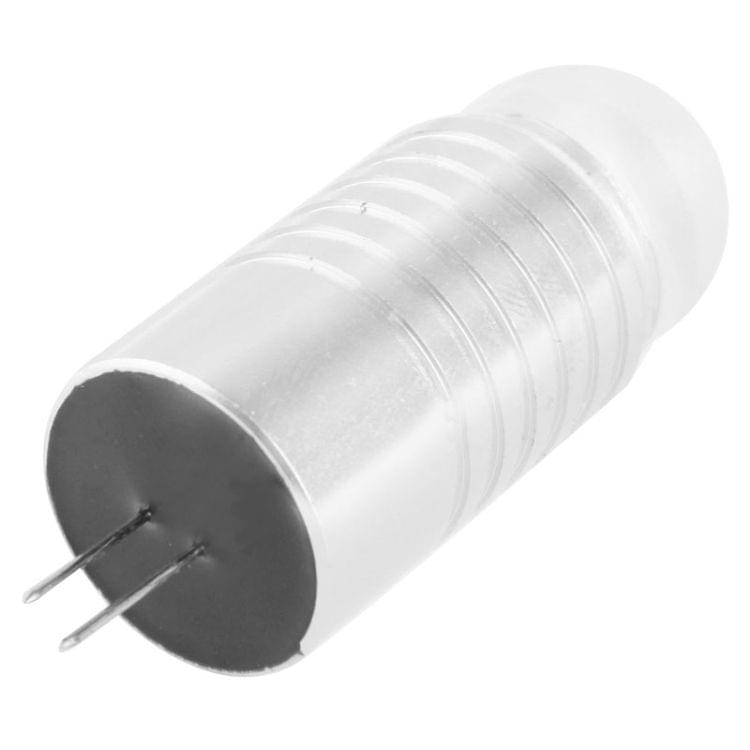 G4 3W 120LM LED Light Bulb