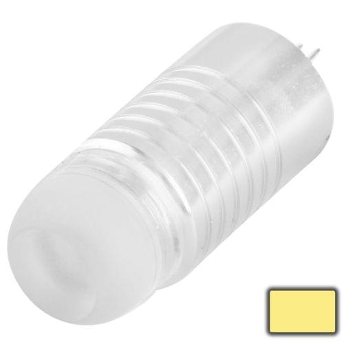 G4 3W 120LM LED Light Bulb