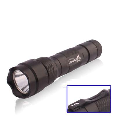 WF-502B UltraFire High Bright Flashlight