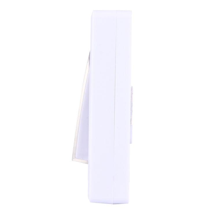 2 PCS Mini White Light COB LED Wall Light