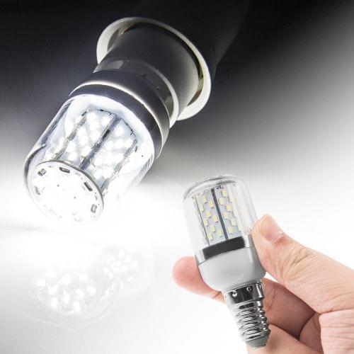 E14  5W 400LM Corn Light Bulb