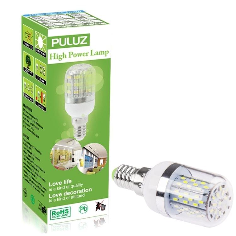 E14  5W 400LM Corn Light Bulb