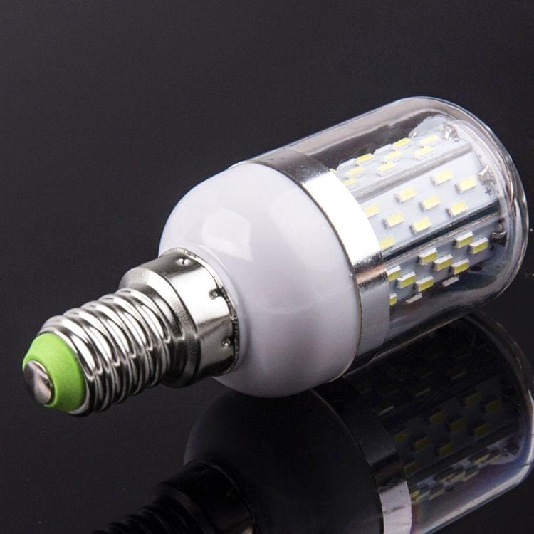 E14  5W 400LM Corn Light Bulb