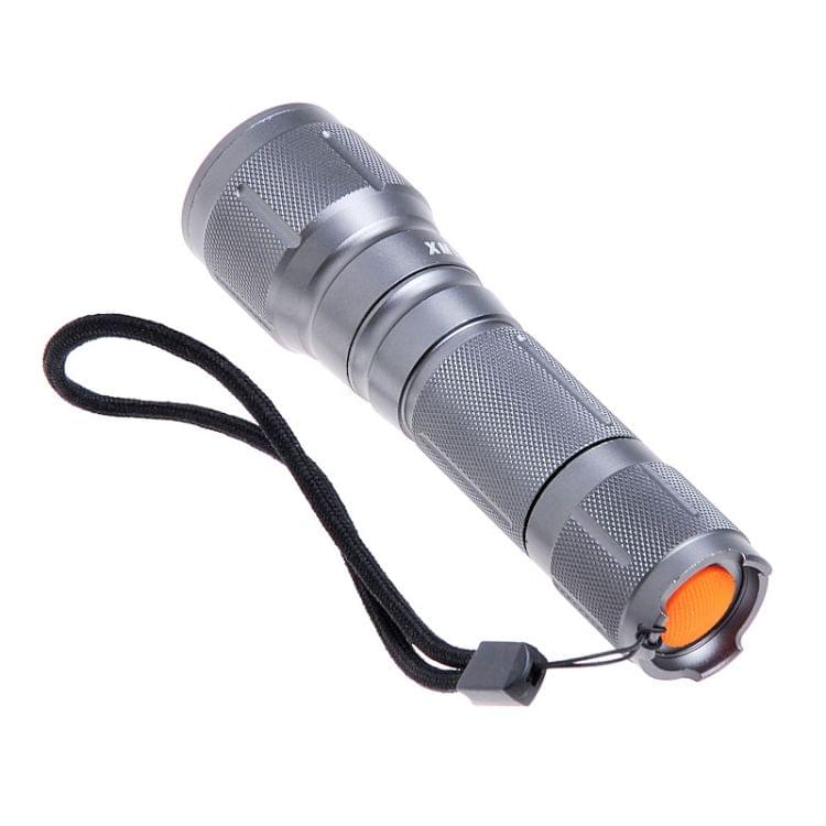 KX-F652 Zooming Flashlight