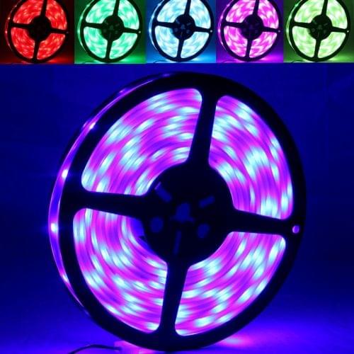 Casing Waterproof  Light Strip,  Length: 5m