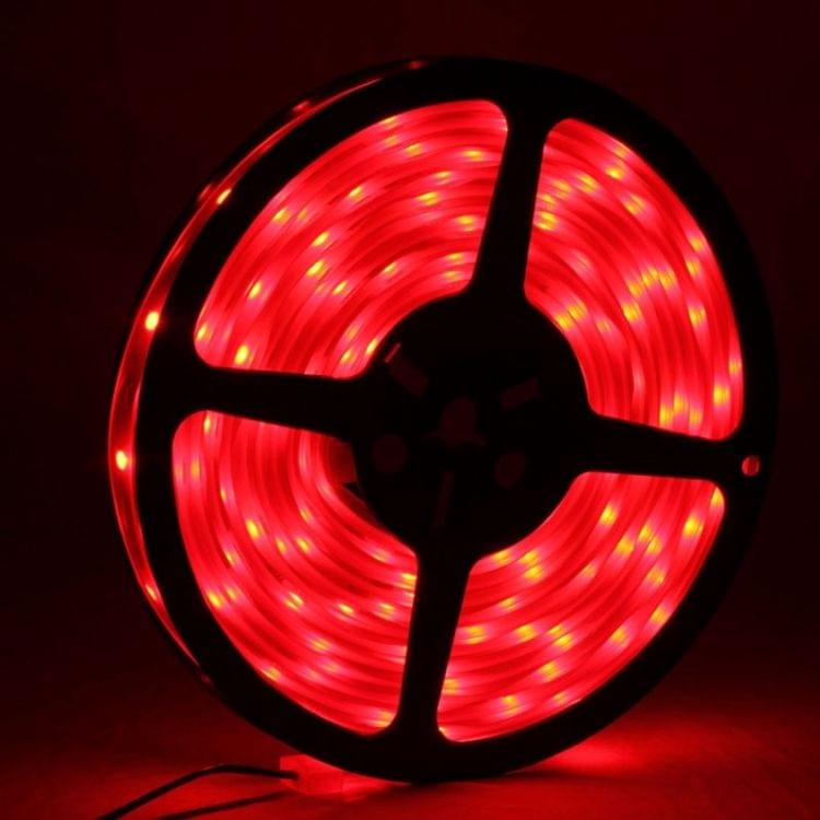 Casing Waterproof  Light Strip,  Length: 5m