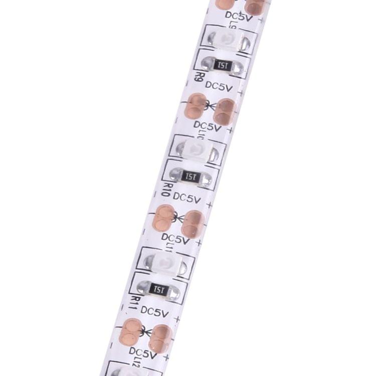 1m USB TV Epoxy Rope Light