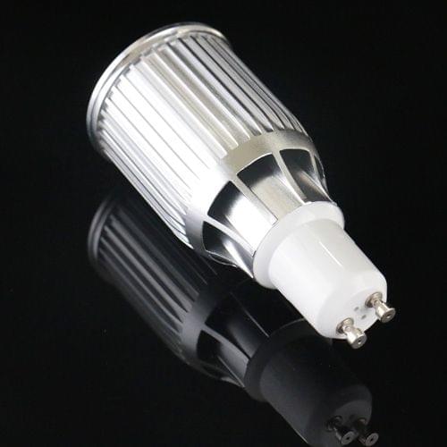 GU10 12W COB LED Spotlight